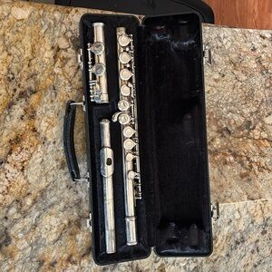 ARMSTRONG flute 104